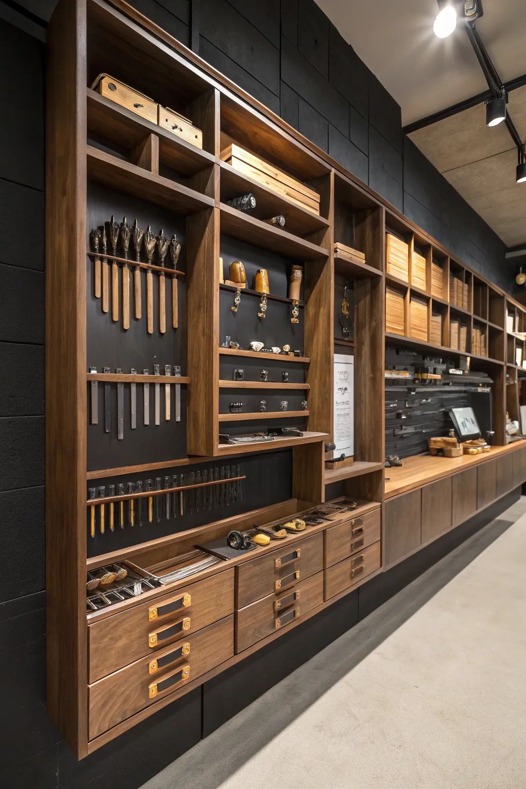 Equipo Industrial de marcas reconocidas