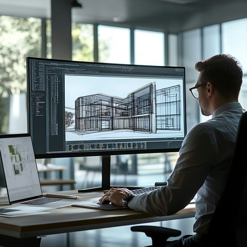 Virtualización de proyectos
